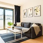Smart & Living By Ambiente Apartment *
