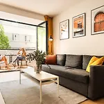 Smart & Living By Ambiente Apartment *