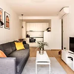 Apartment Smart & Living By Ambiente Bratislava
