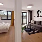 Smart & Living By Ambiente * Bratislava