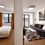 Apartment Smart & Living By Ambiente Bratislava