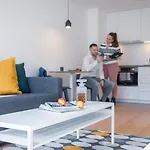 Apartment Smart & Living By Ambiente