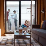 Apartment Smart & Living By Ambiente Bratislava