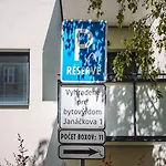 Smart & Living By Ambiente Apartment Bratislava