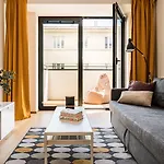 Smart & Living By Ambiente Apartment *