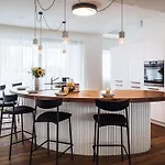 Smart & Living By Ambiente Apartment