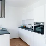 Smart & Living By Ambiente Apartment Bratislava