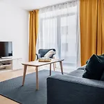 Smart & Living By Ambiente Apartment