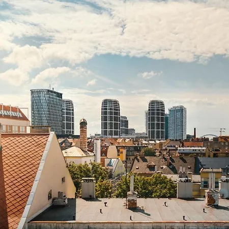 Apartment Smart & Living By Ambiente Pressburg