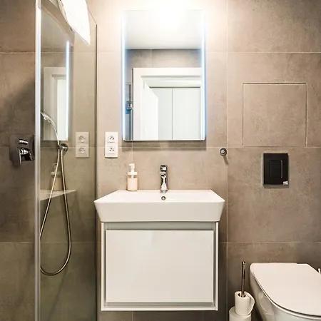 Apartment Smart & Living By Ambiente