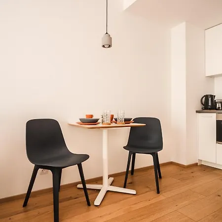 Smart & Living By Ambiente Братислава