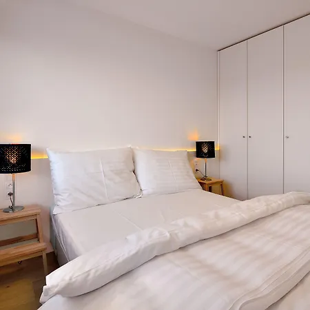 Smart & Living By Ambiente Apartment *