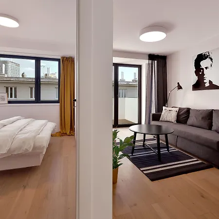 Smart & Living By Ambiente * Братислава