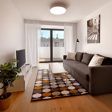 Smart & Living By Ambiente Братислава