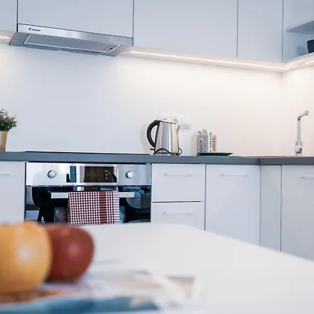 Smart & Living By Ambiente Братислава