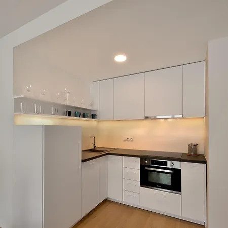 Smart & Living By Ambiente * Pressburg