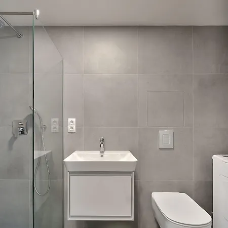 Smart & Living By Ambiente Apartmán Bratislava