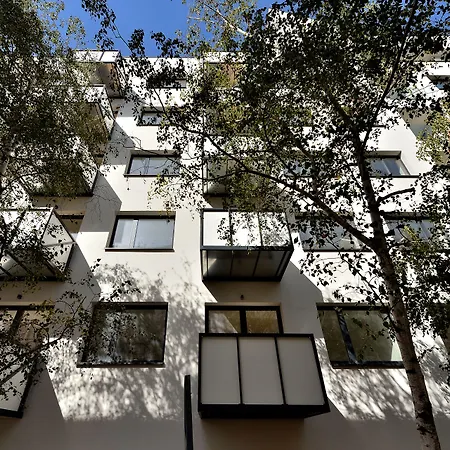 Apartamento Smart & Living By Ambiente *