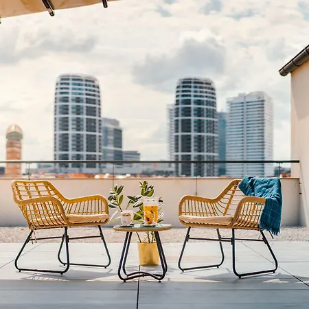 Smart & Living By Ambiente * Pressburg