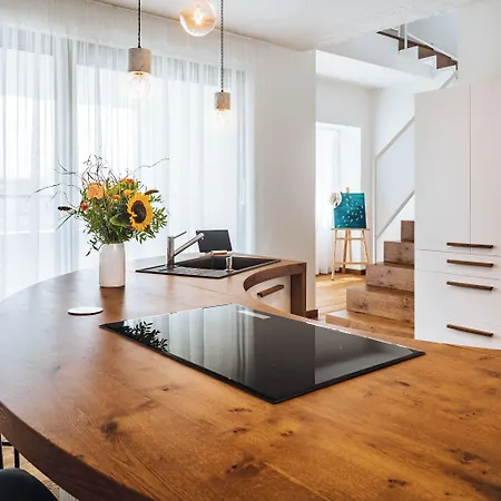 Apartamento Smart & Living By Ambiente *