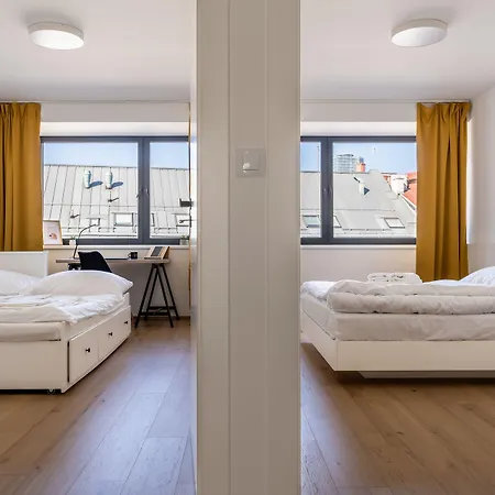 Smart & Living By Ambiente Apartamento