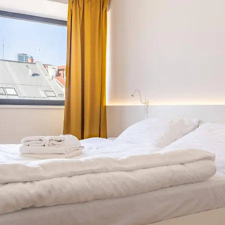 Apartamento Smart & Living By Ambiente *