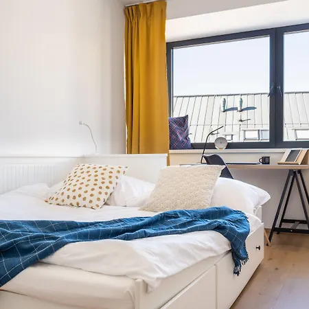 Smart & Living By Ambiente * Pressburg