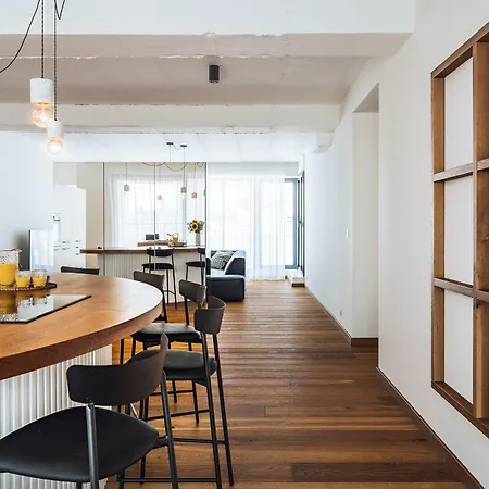 Smart & Living By Ambiente * Pressburg