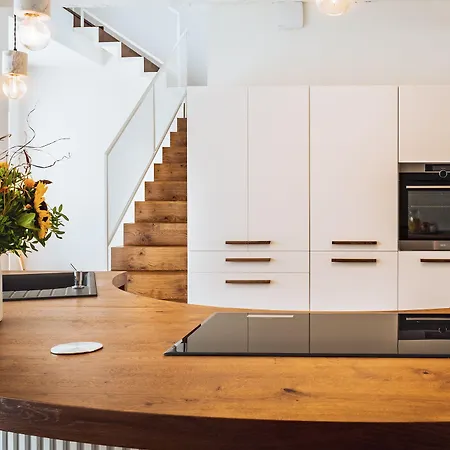 Apartamento Smart & Living By Ambiente *