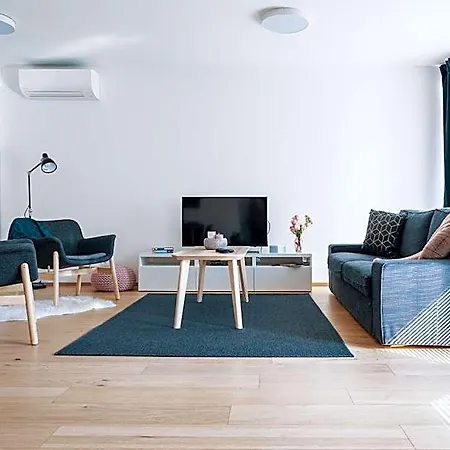 Smart & Living By Ambiente 아파트 *