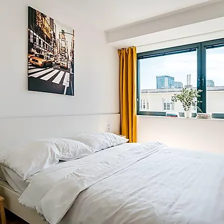 Smart & Living By Ambiente 아파트