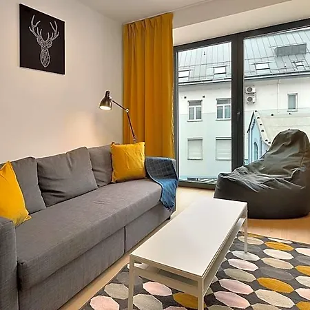 Smart & Living By Ambiente 아파트 *