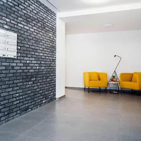 Smart & Living By Ambiente Братислава