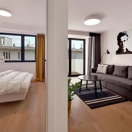 Smart & Living By Ambiente Pressburg