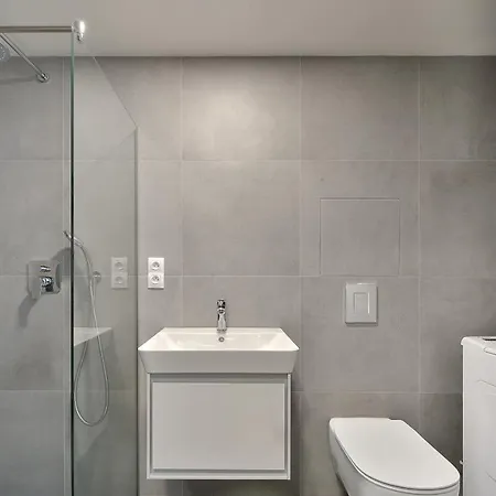 Apartment Smart & Living By Ambiente *