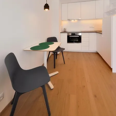 Smart & Living By Ambiente Apartment *
