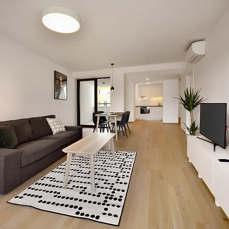 Smart & Living By Ambiente * Pressburg