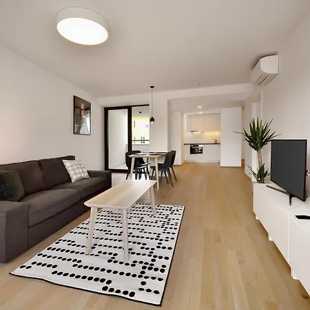 Smart & Living By Ambiente * Pressburg