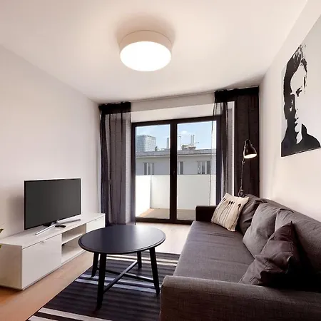 Smart & Living By Ambiente Apartment