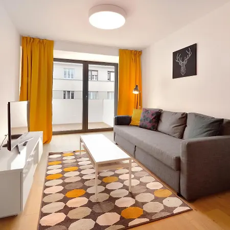 Smart & Living By Ambiente Apartment *