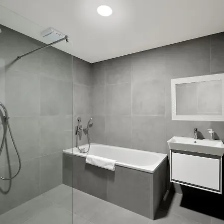 Apartment Smart & Living By Ambiente