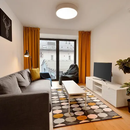 Apartment Smart & Living By Ambiente