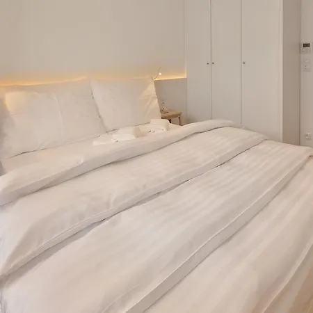 Apartment Smart & Living By Ambiente Pressburg