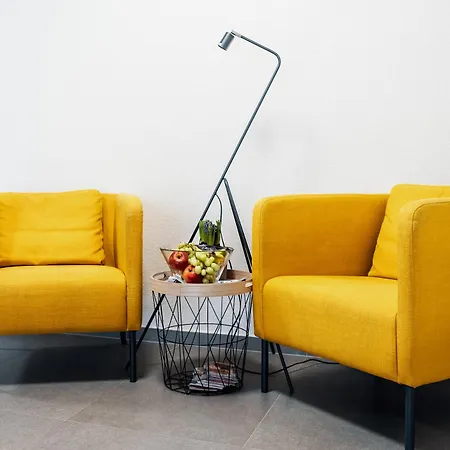 Smart & Living By Ambiente * Братислава