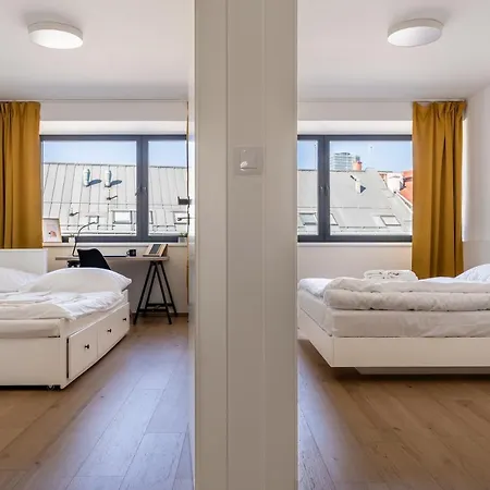 Smart & Living By Ambiente Pressburg