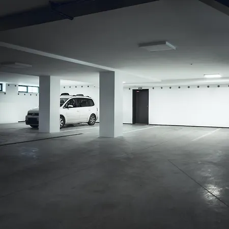 Smart & Living By Ambiente Apartment