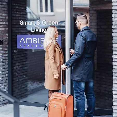 Smart & Living By Ambiente *