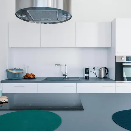Apartment Smart & Living By Ambiente Bratislava