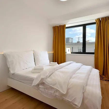 Apartment Smart & Living By Ambiente