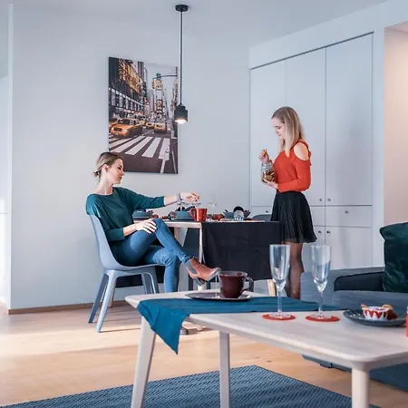 Smart & Living By Ambiente